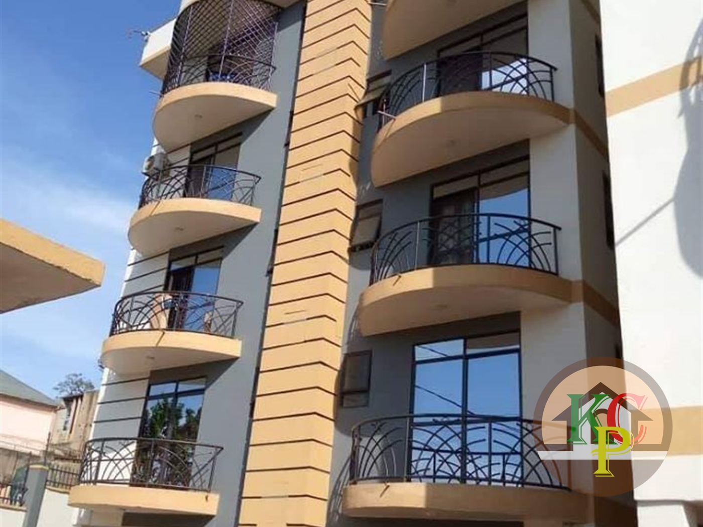 Apartment for sale in Mengo Kampala