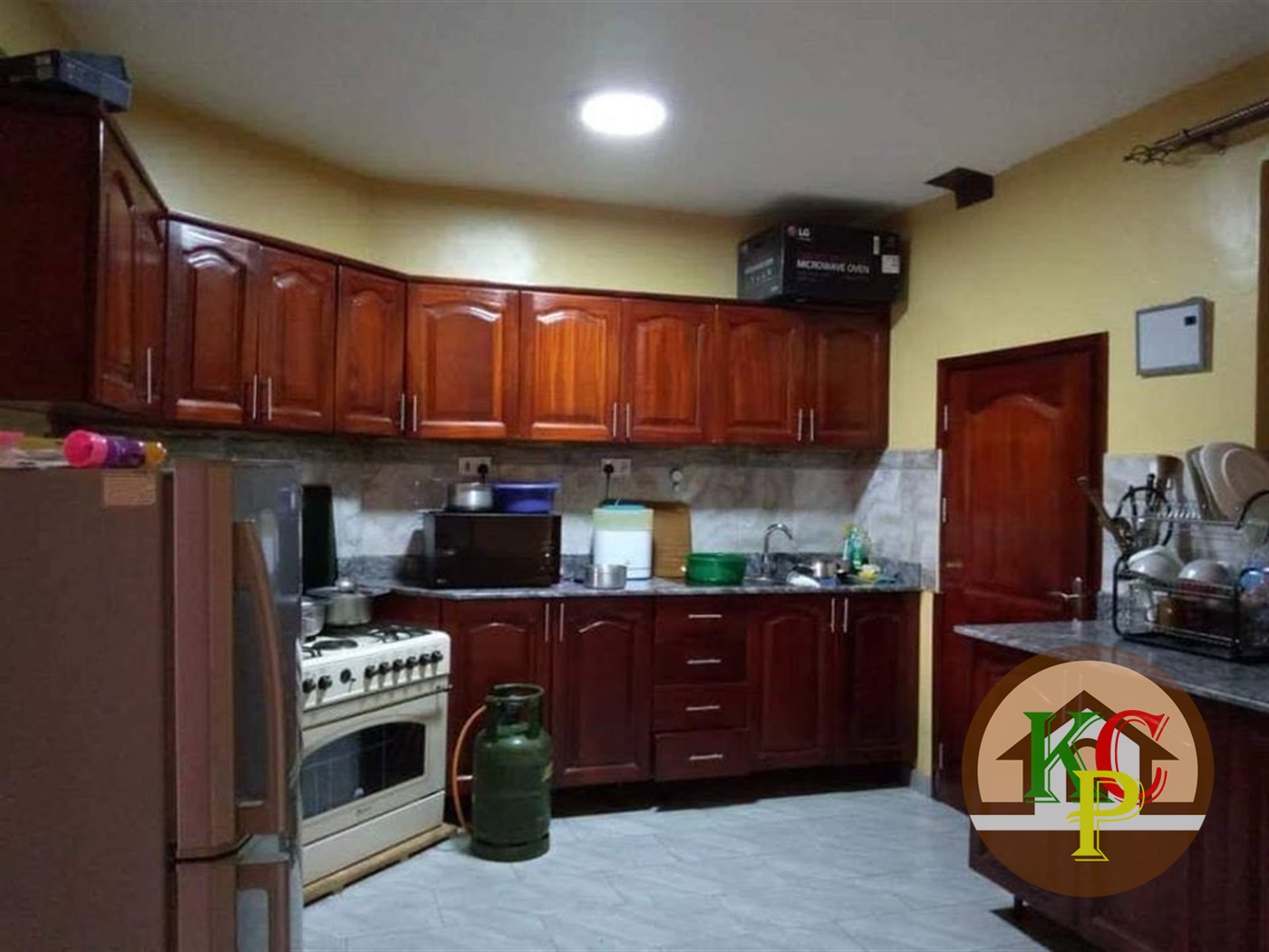 Apartment for sale in Mengo Kampala