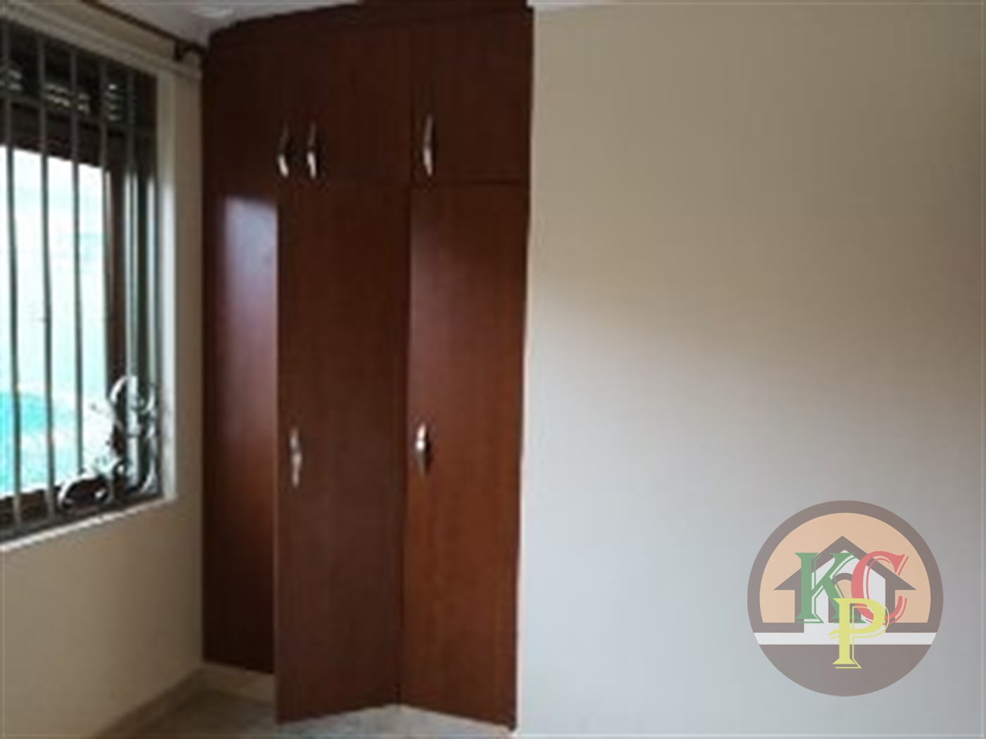 Semi Detached for rent in Magere Kampala