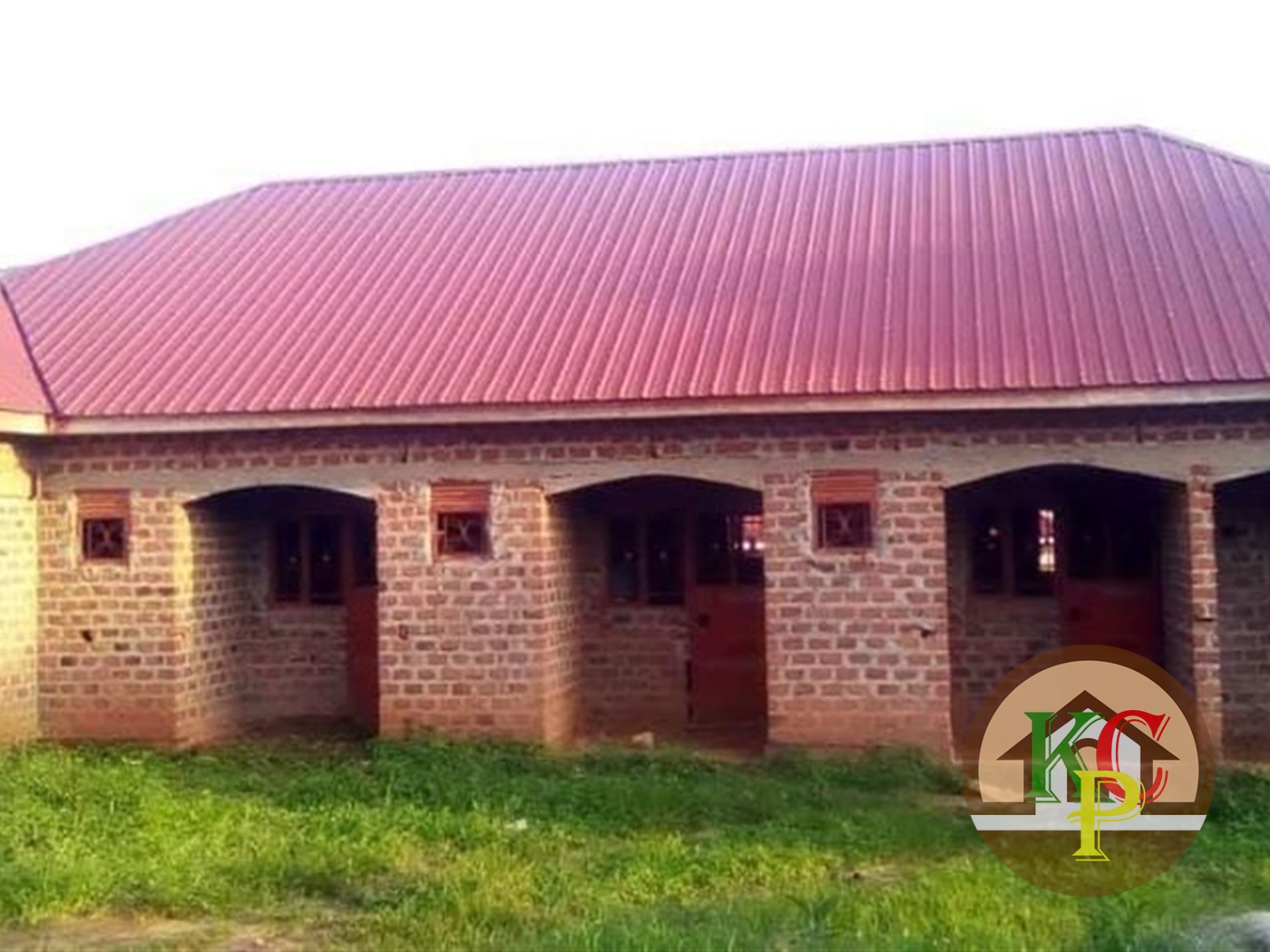 Rental units for sale in Kiteezi Kampala