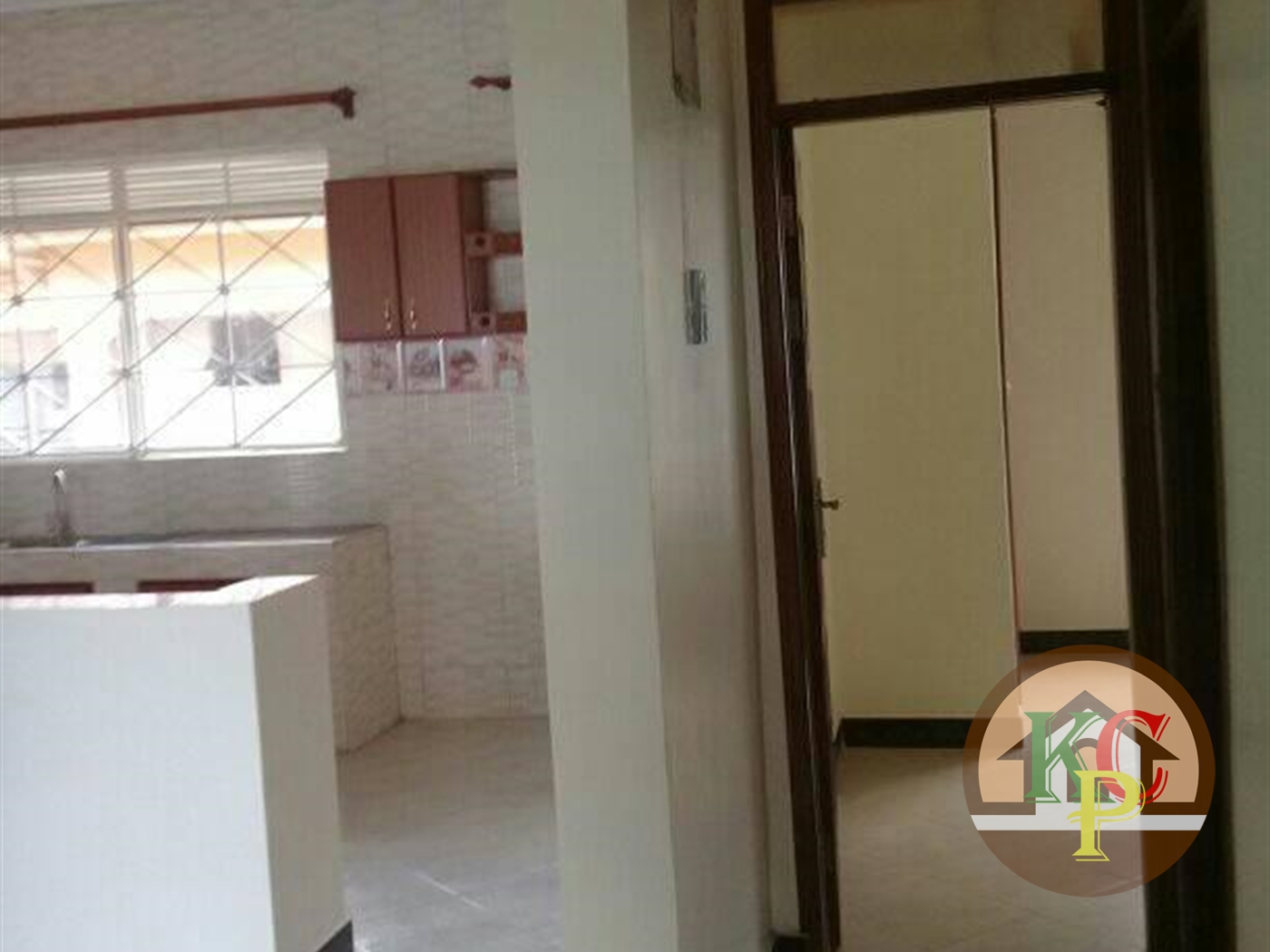 Apartment for rent in Najjera Kampala