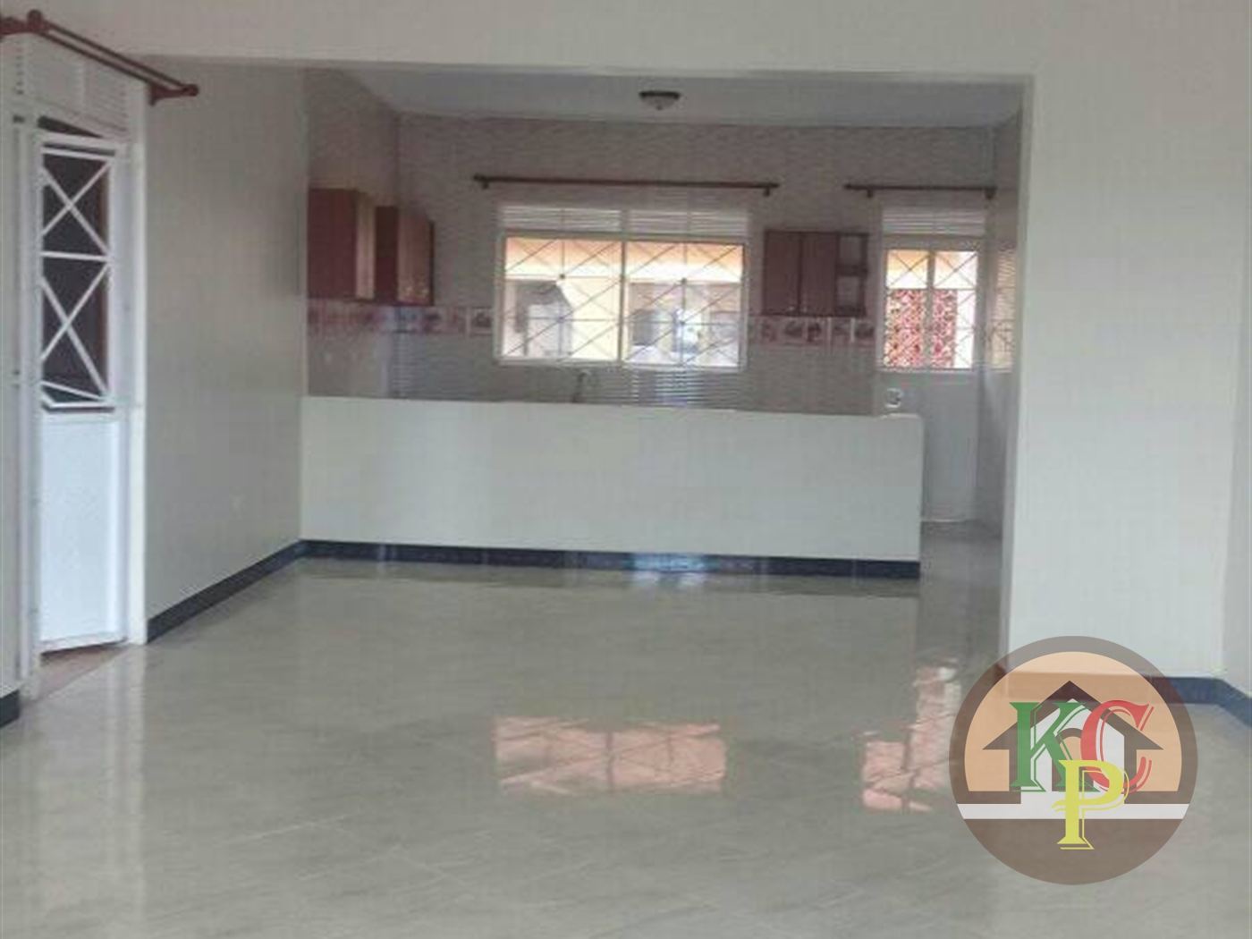 Apartment for rent in Najjera Kampala