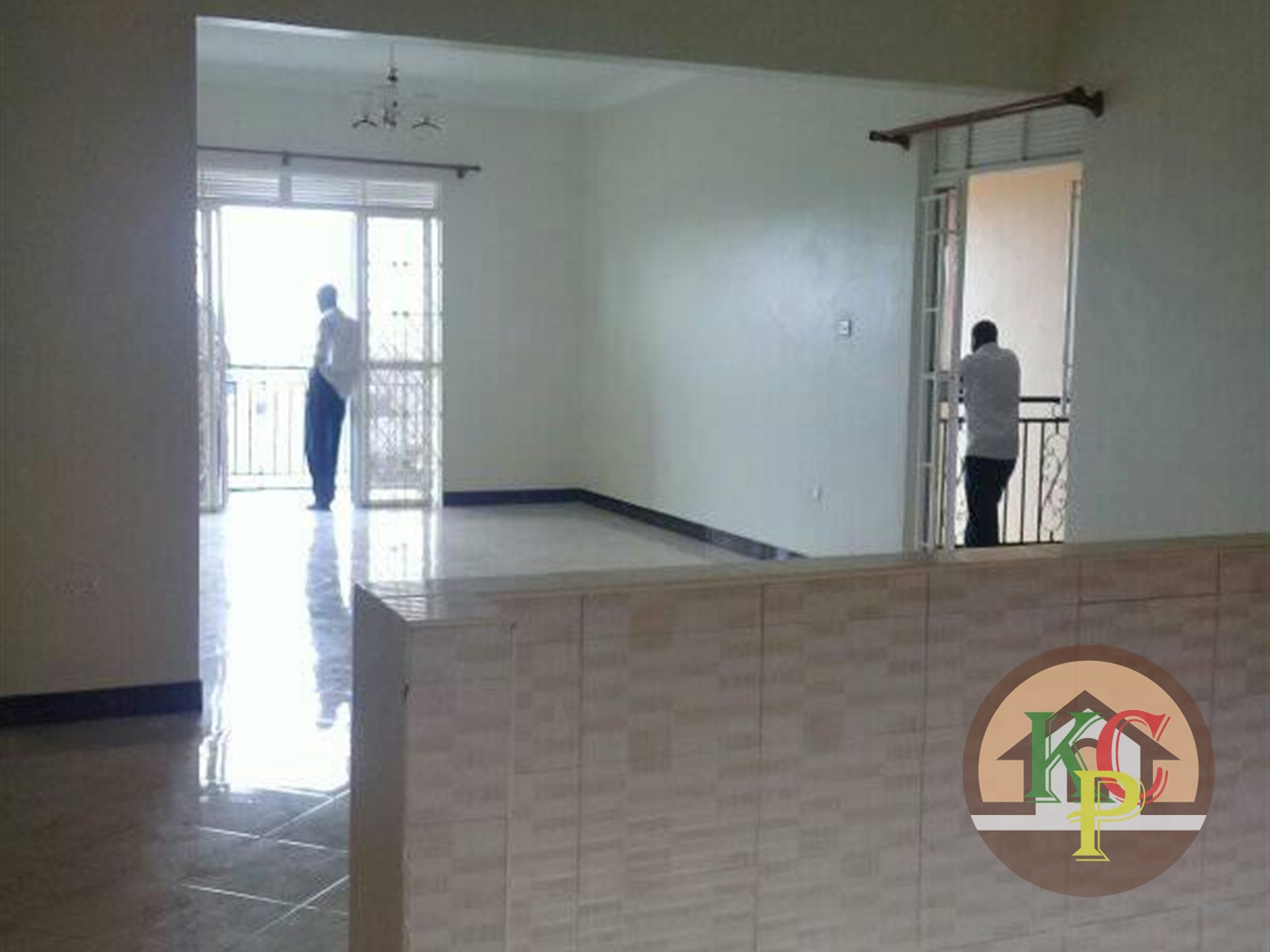 Apartment for rent in Najjera Kampala