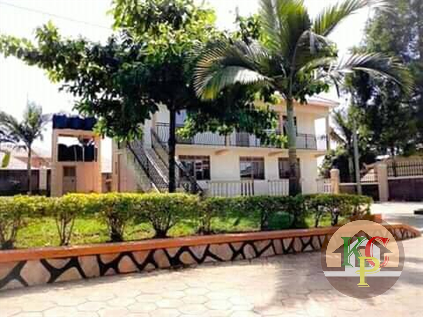 Apartment for rent in Mpererwe Kampala