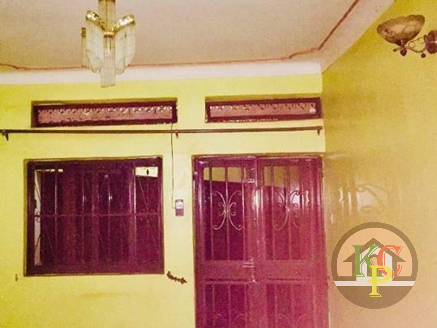 Semi Detached for rent in Seeta Mukono