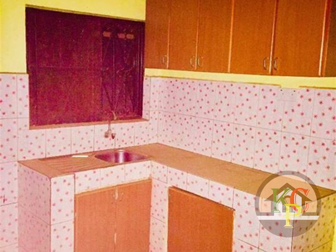 Semi Detached for rent in Seeta Mukono