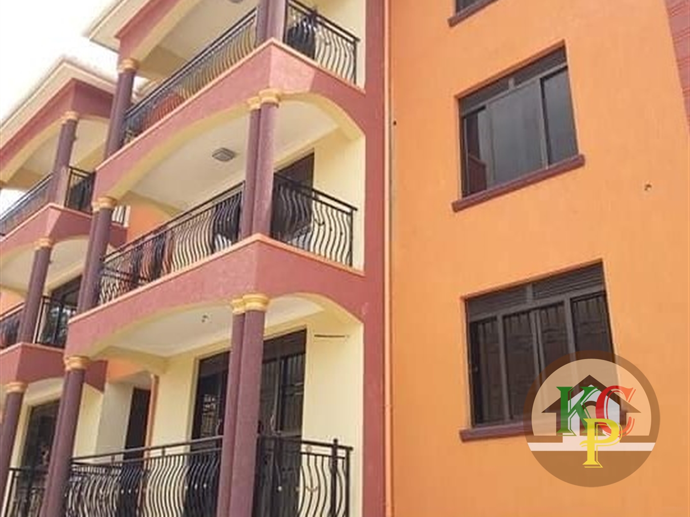 Apartment for rent in Kira Wakiso