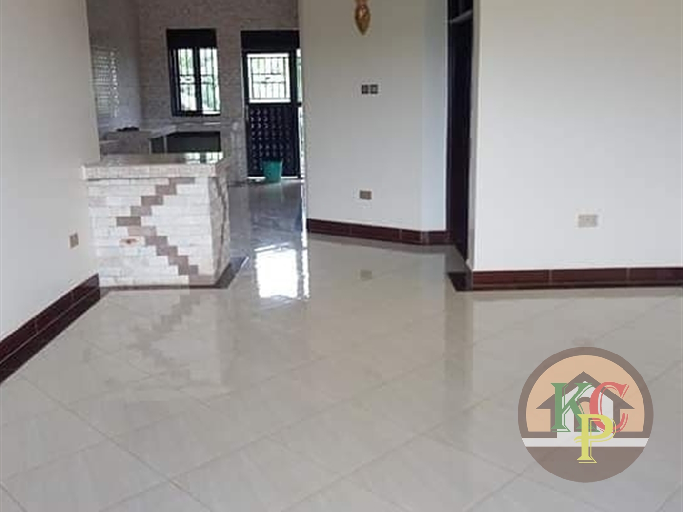 Apartment for rent in Kira Wakiso