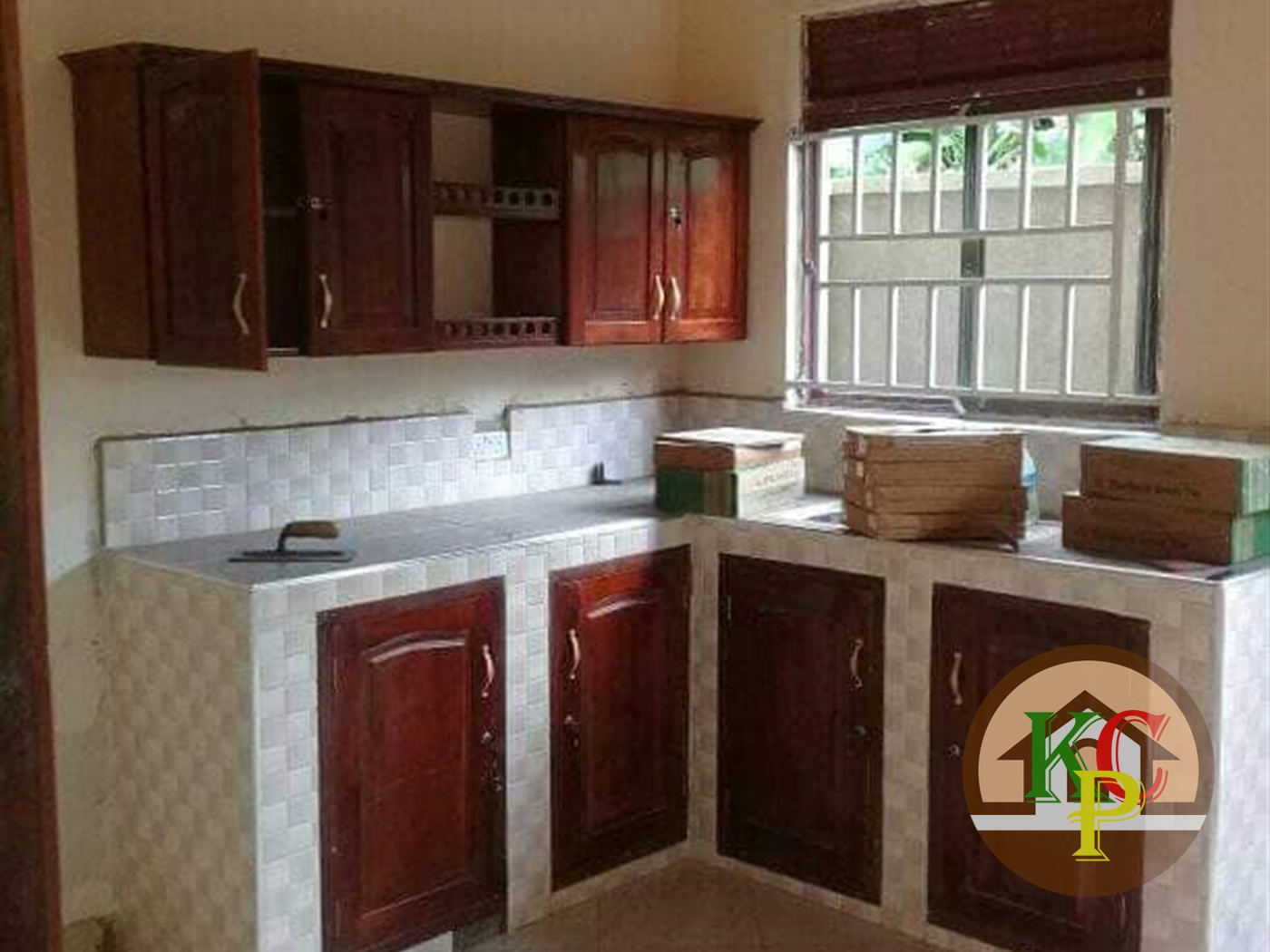 Semi Detached for rent in Mpererwe Kampala