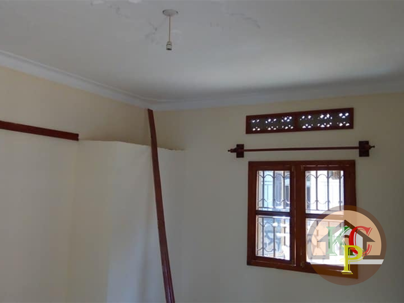 Semi Detached for rent in Seeta Mukono