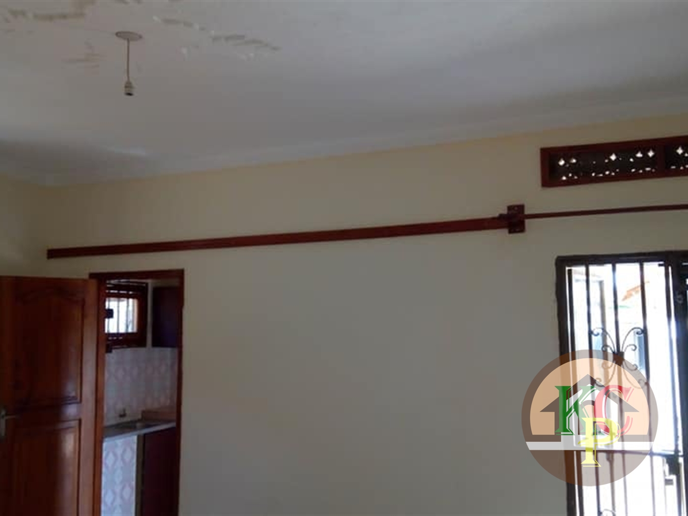 Semi Detached for rent in Seeta Mukono