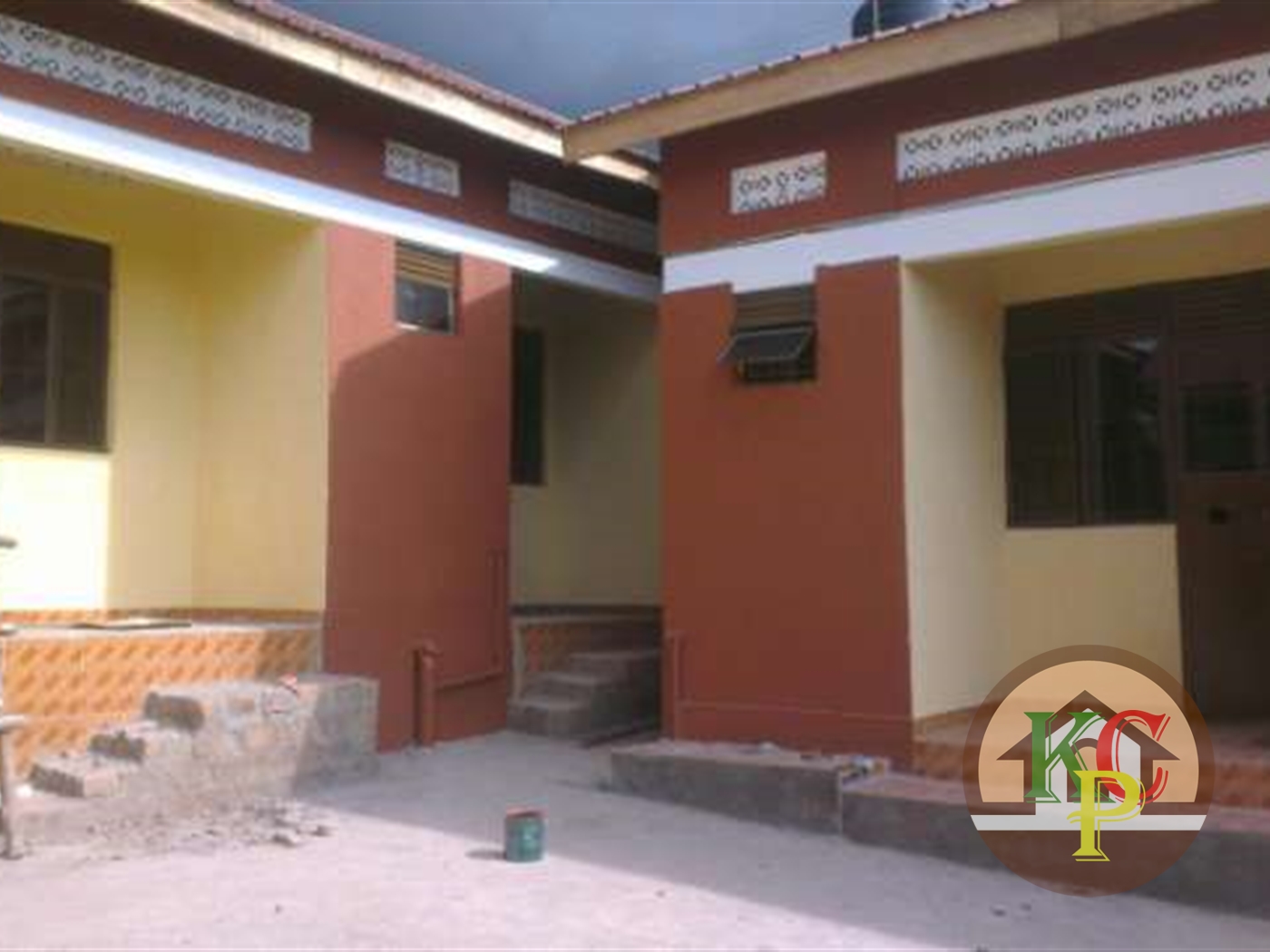 Studio for rent in Mutungo Kampala