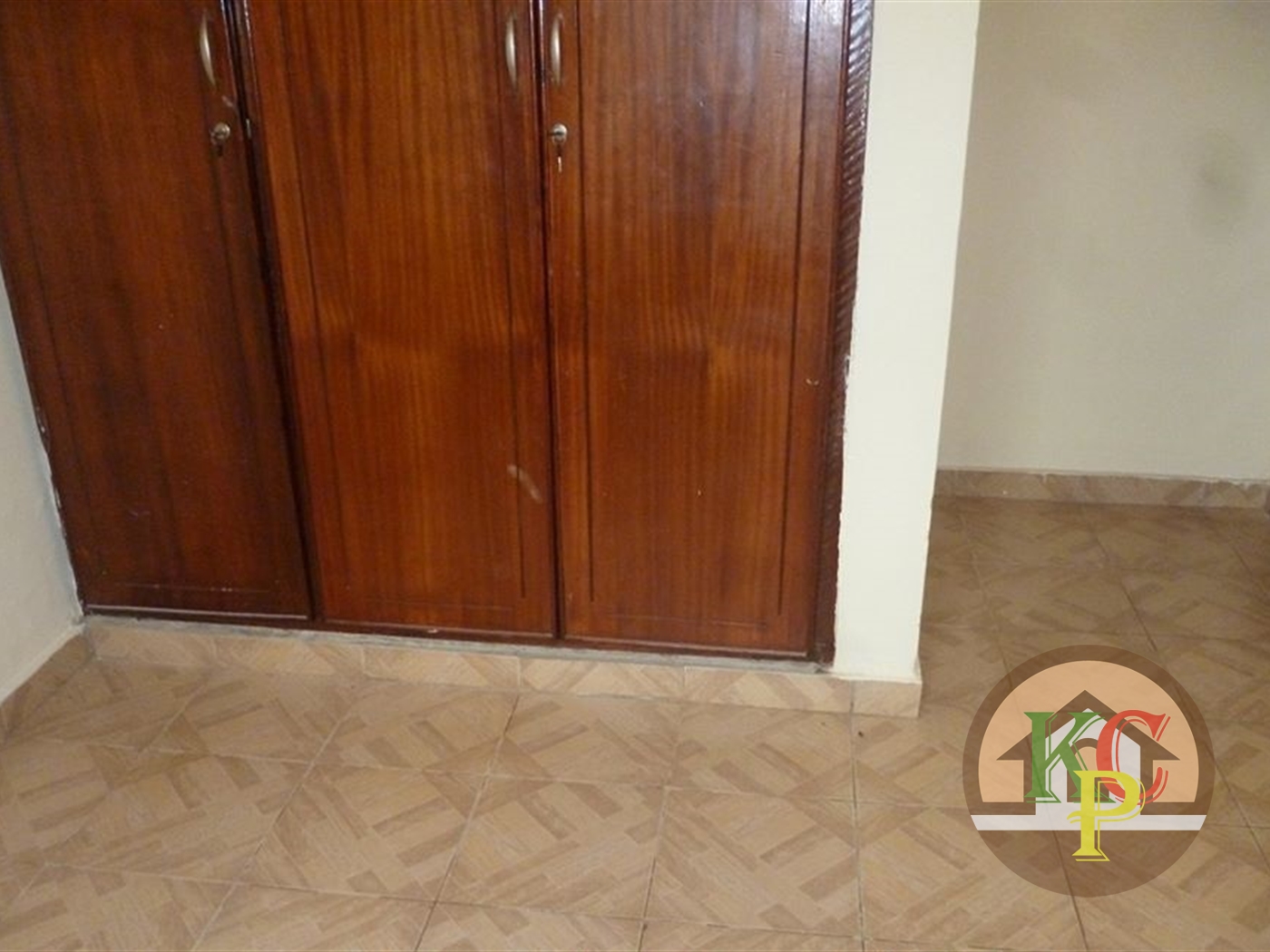 Semi Detached for rent in Kireka Kampala