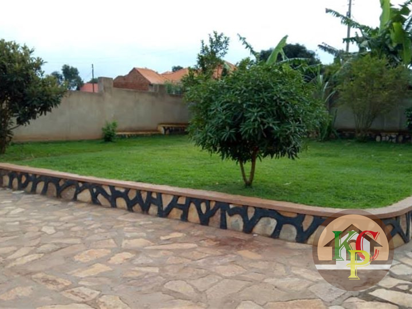 Bungalow for sale in Buwaate Kampala