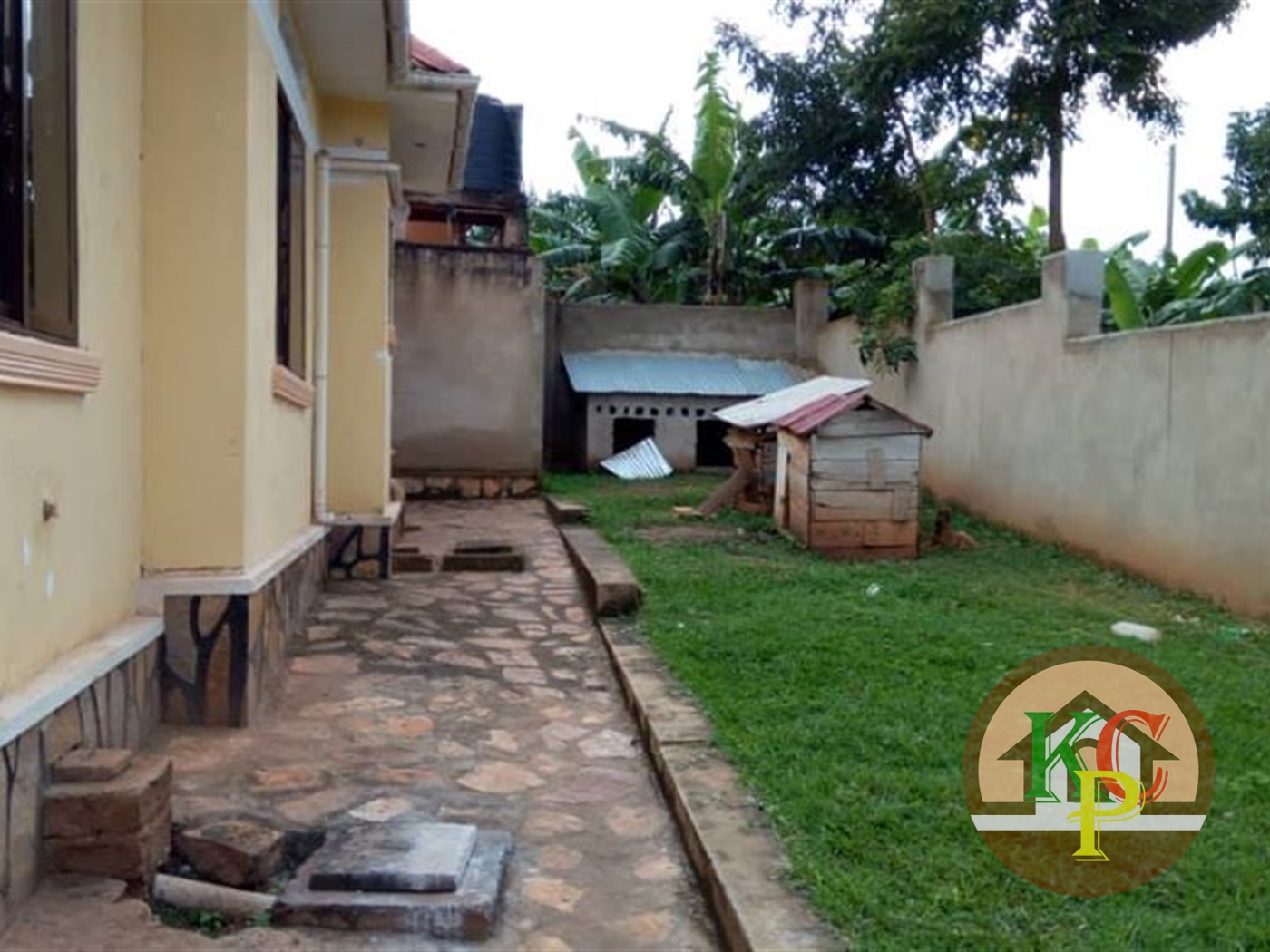 Bungalow for sale in Buwaate Kampala