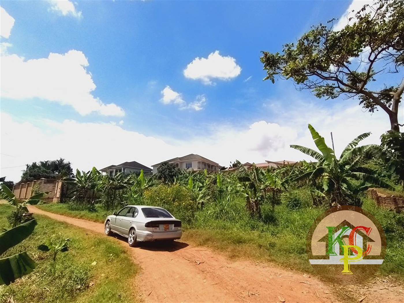 Residential Land for sale in Mbalwa Wakiso