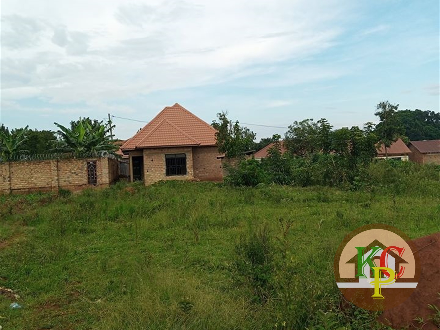 Residential Land for sale in Kira Wakiso