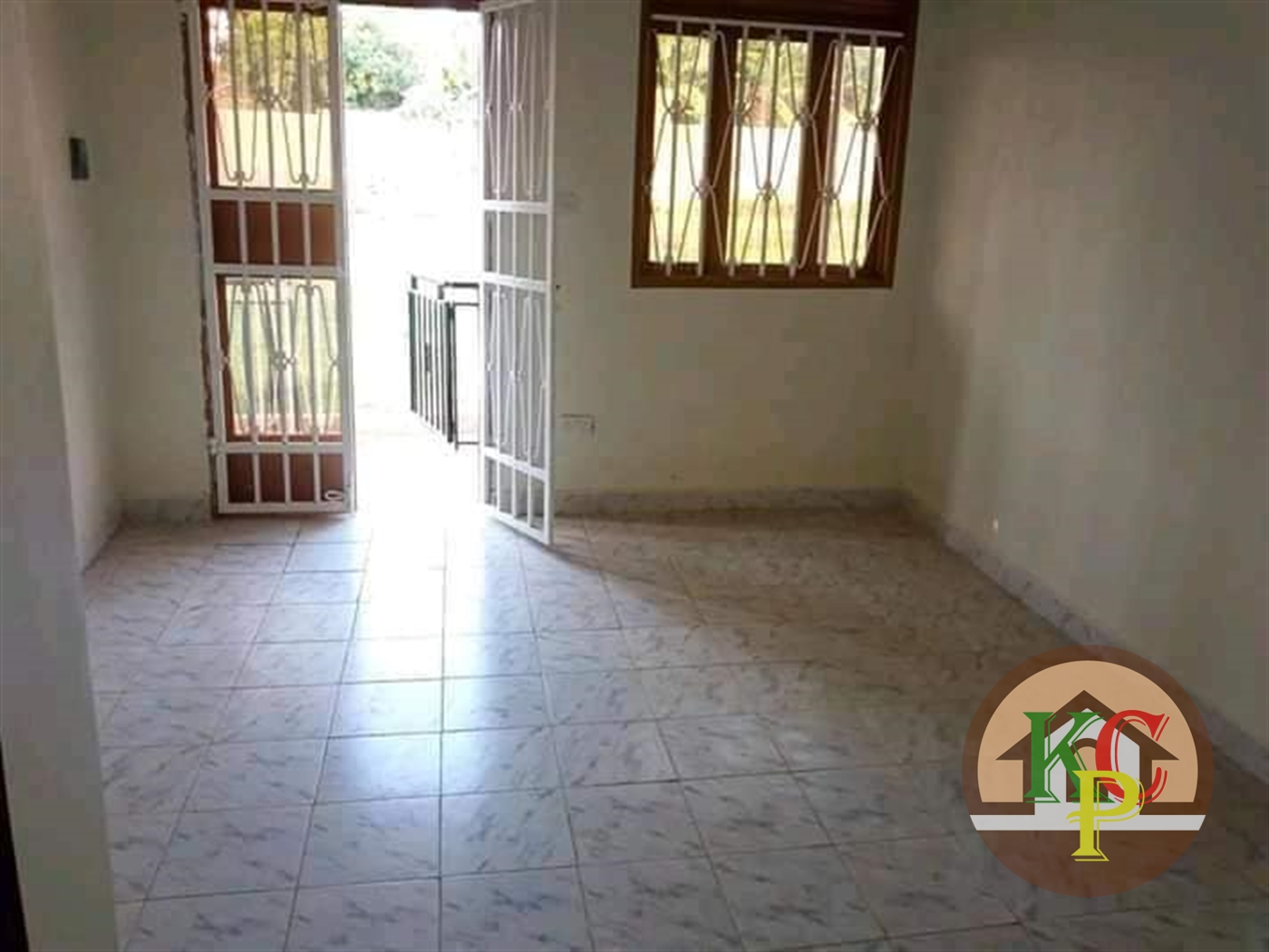 Semi Detached for rent in Namugongo Wakiso