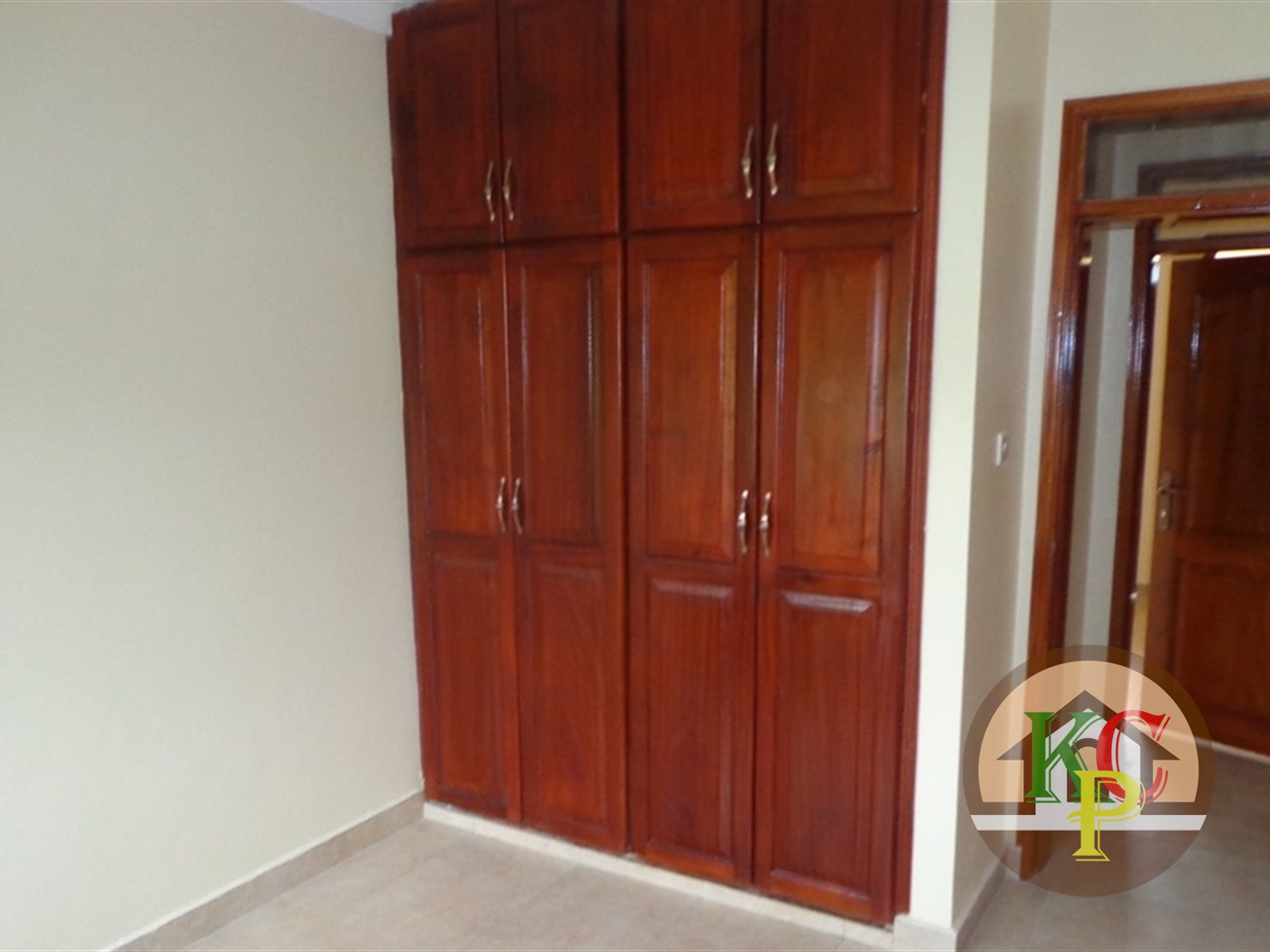 Semi Detached for rent in Namugongo Wakiso