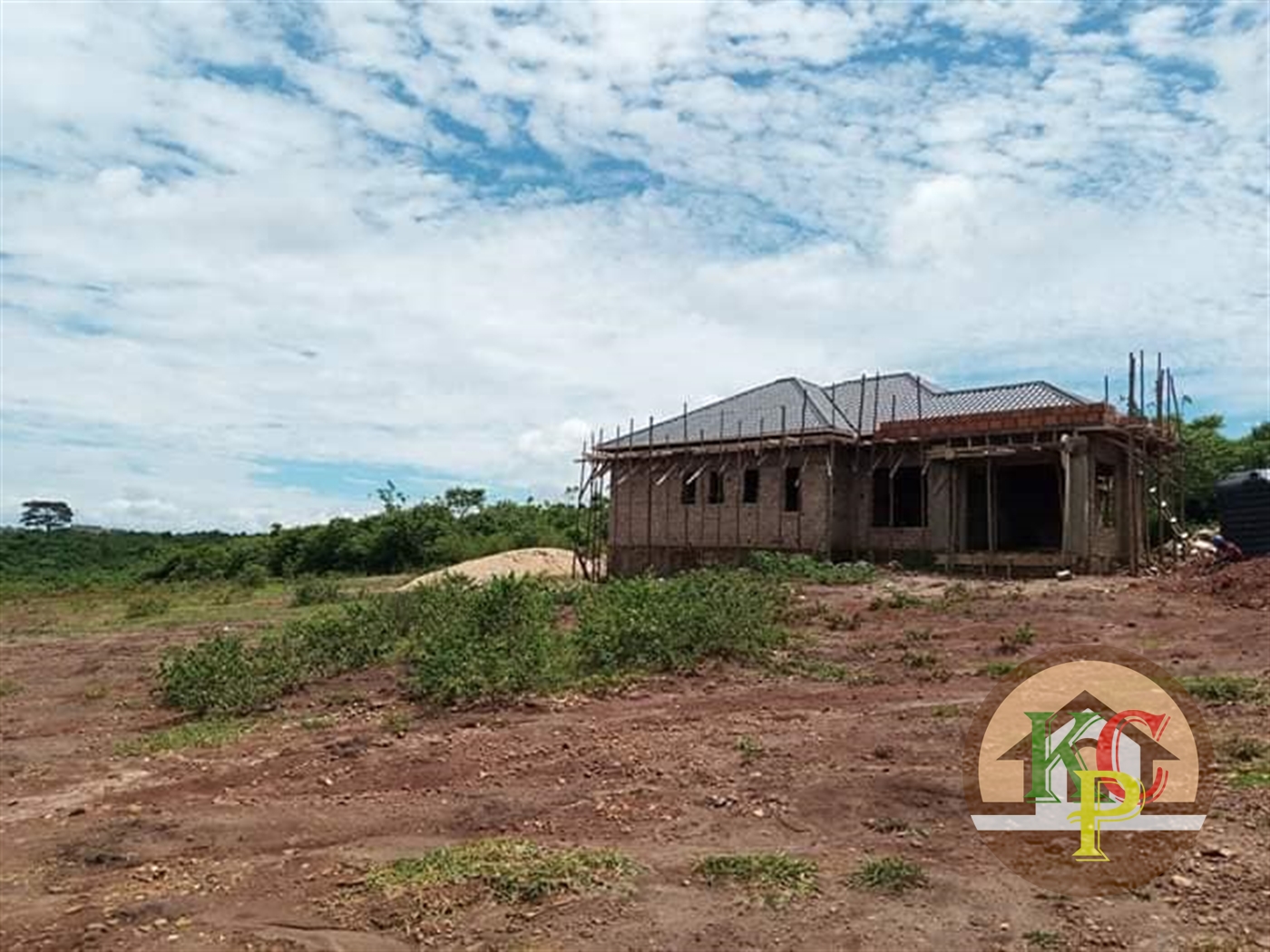 Residential Land for sale in Kira Wakiso