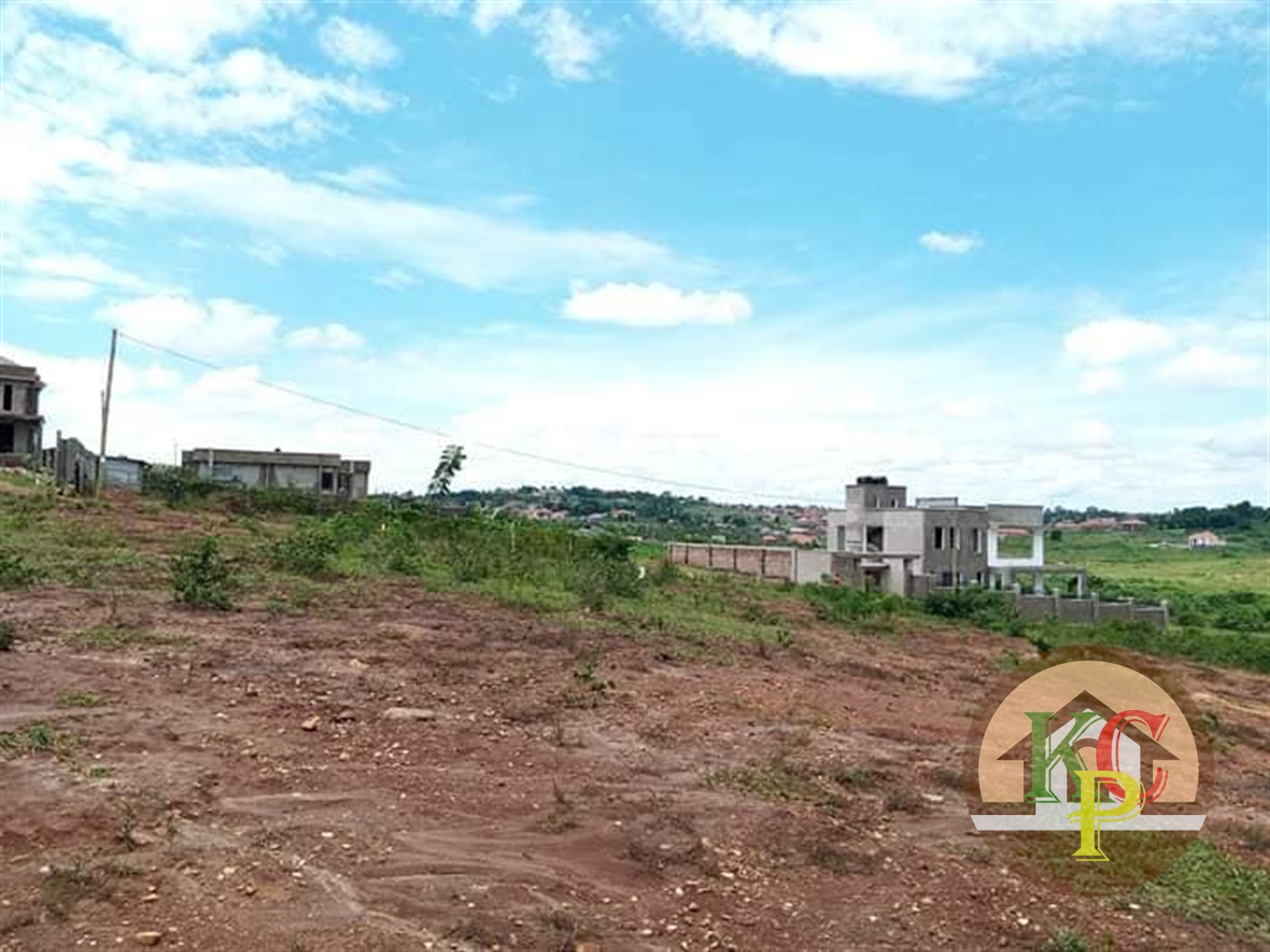 Residential Land for sale in Kira Wakiso