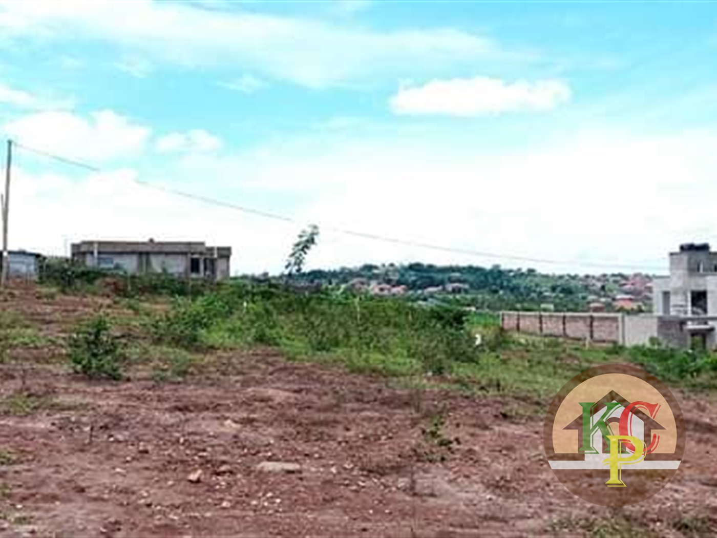 Residential Land for sale in Kira Wakiso