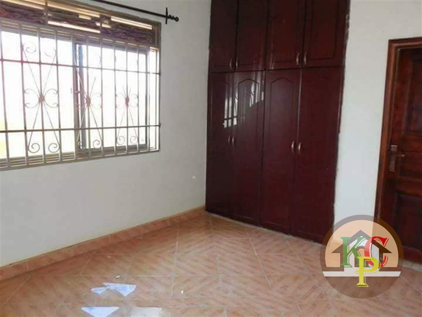 Semi Detached for rent in Namugongo Wakiso