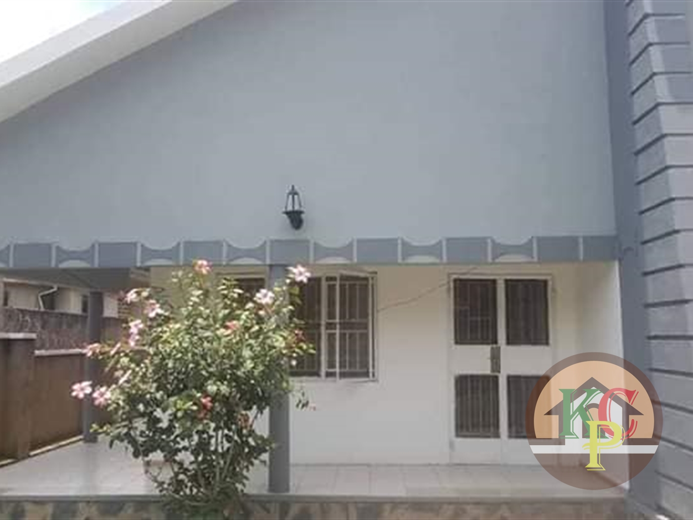 Bungalow for sale in Bweyogerere Wakiso