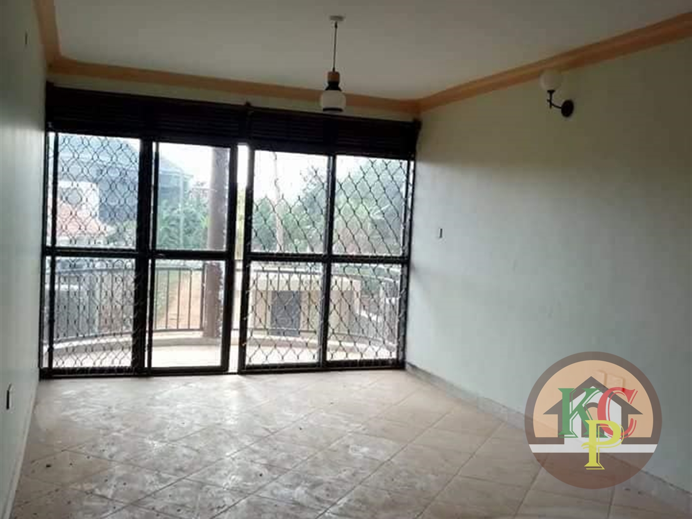 Apartment for rent in Namasuba Kampala