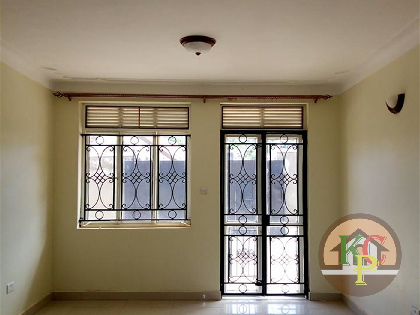 Apartment for rent in Munyonyo Kampala