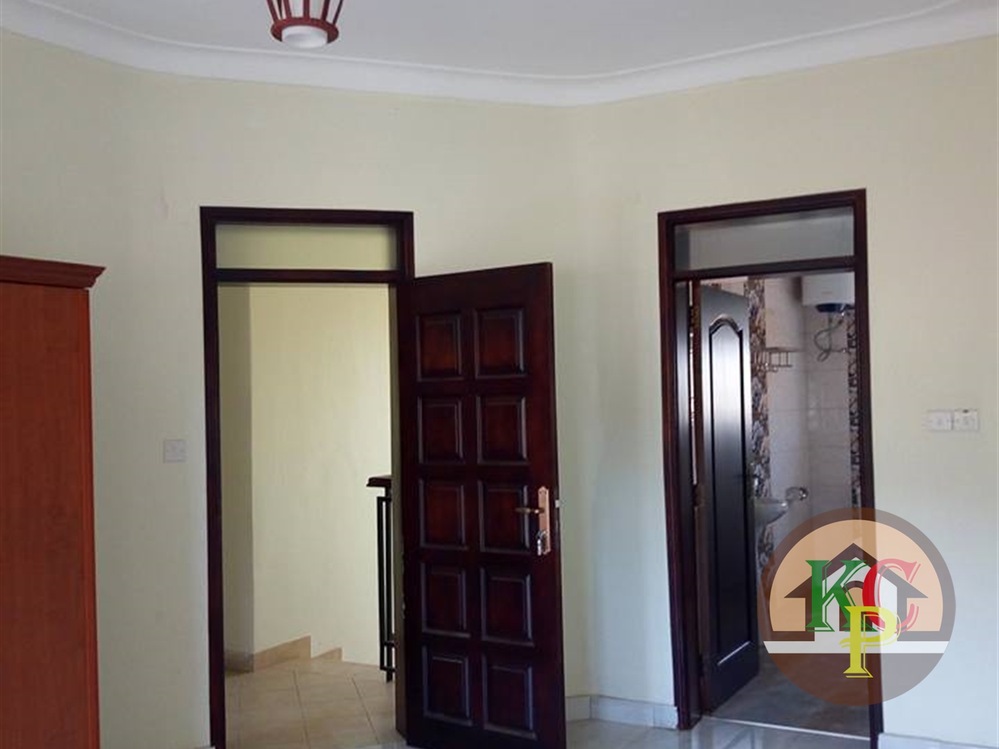 Apartment for rent in Munyonyo Kampala