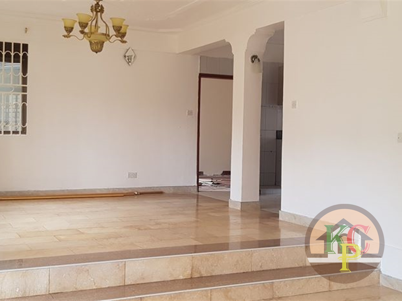 Mansion for rent in Muyenga Kampala