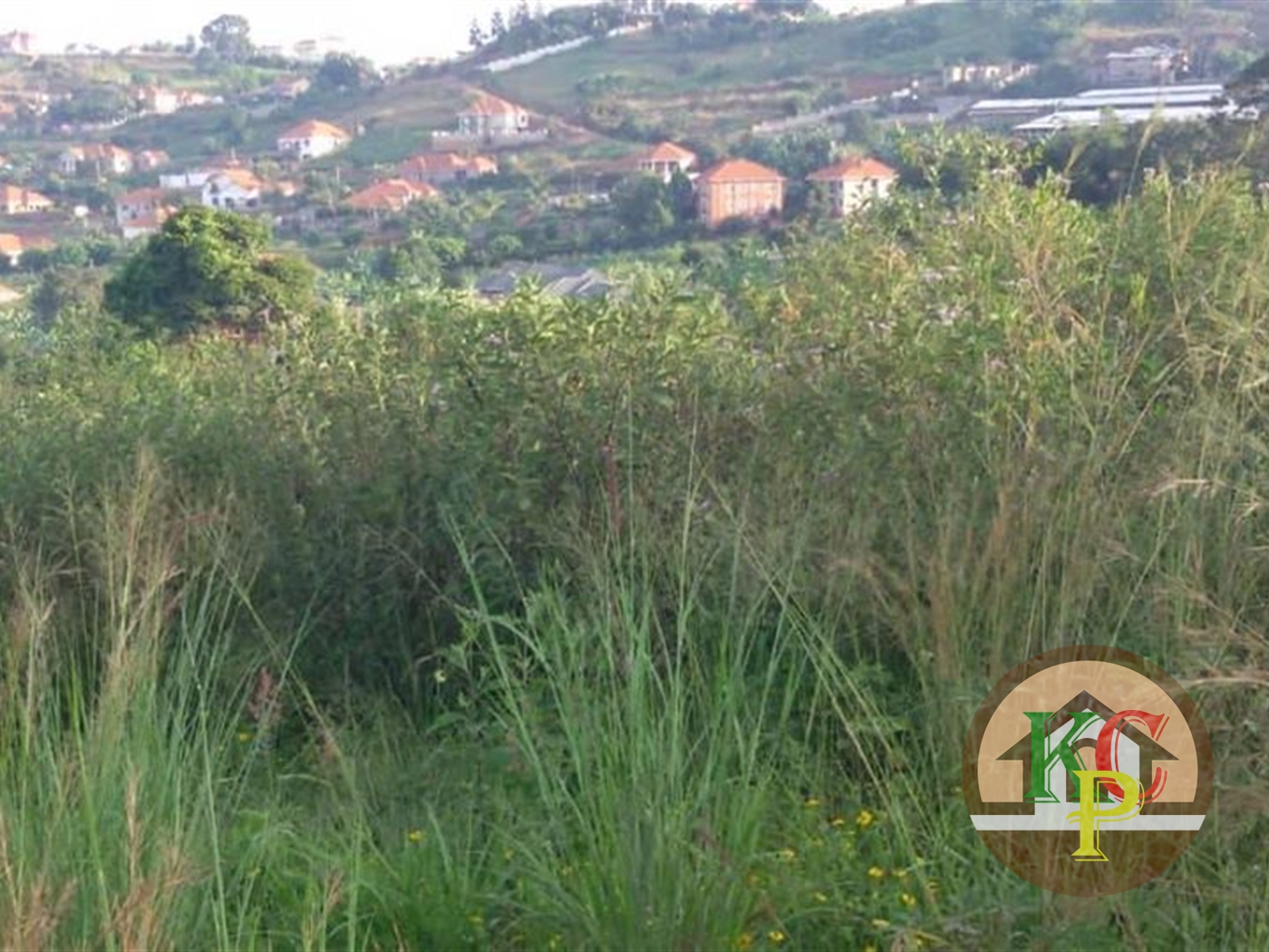 Residential Land for sale in Bwebajja Wakiso