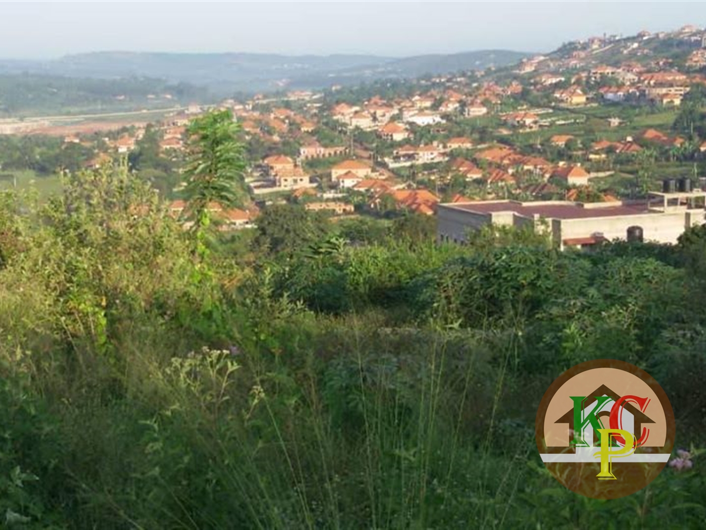 Residential Land for sale in Bwebajja Wakiso