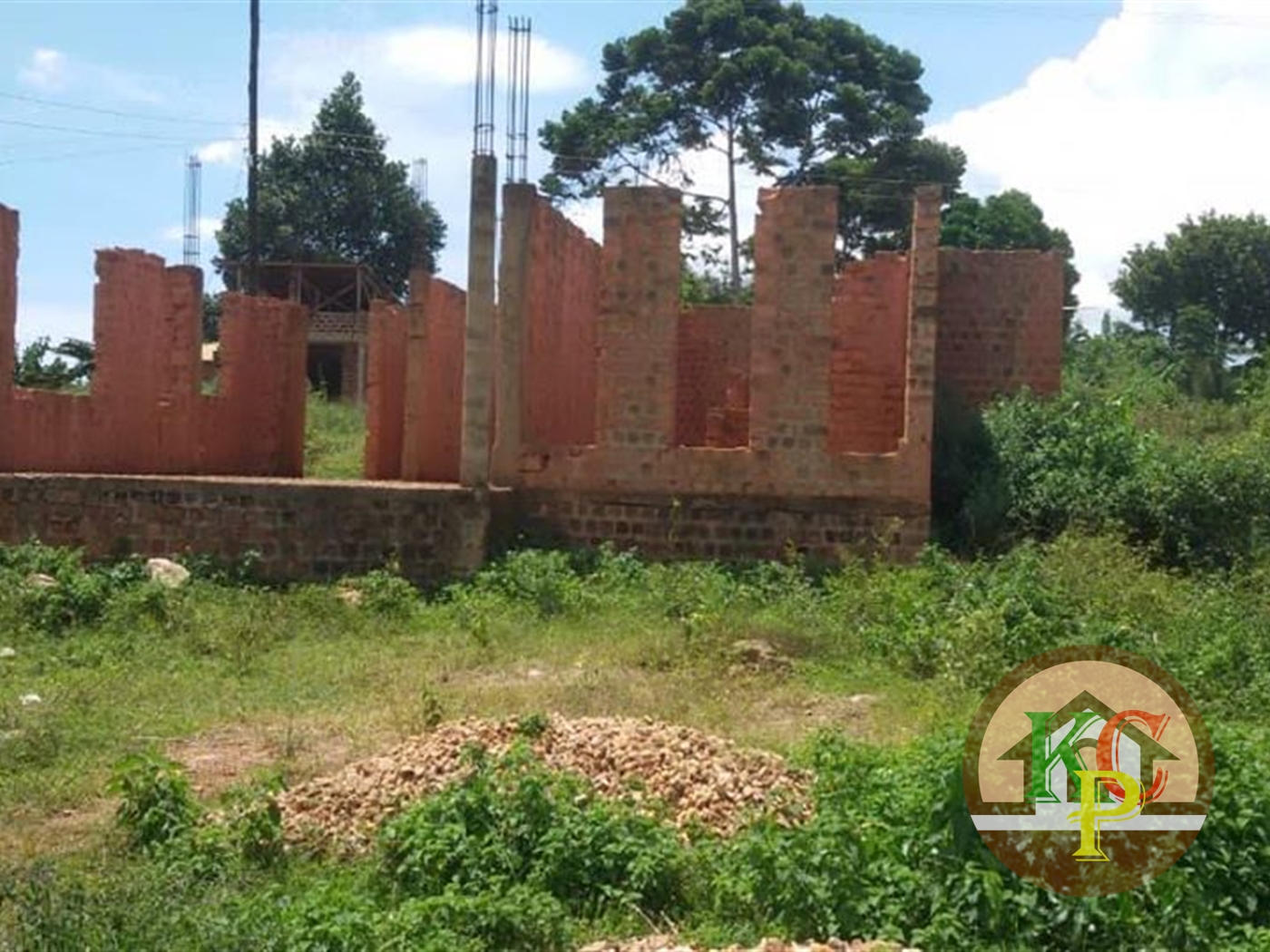 Residential Land for sale in Bwelenga Wakiso