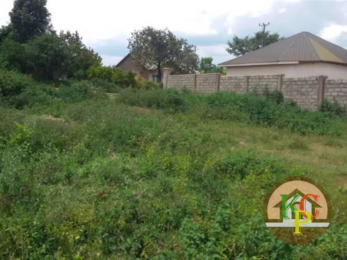 Residential Land for sale in Bwelenga Wakiso