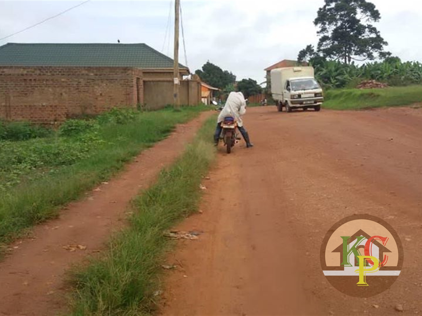 Residential Land for sale in Garuga Wakiso