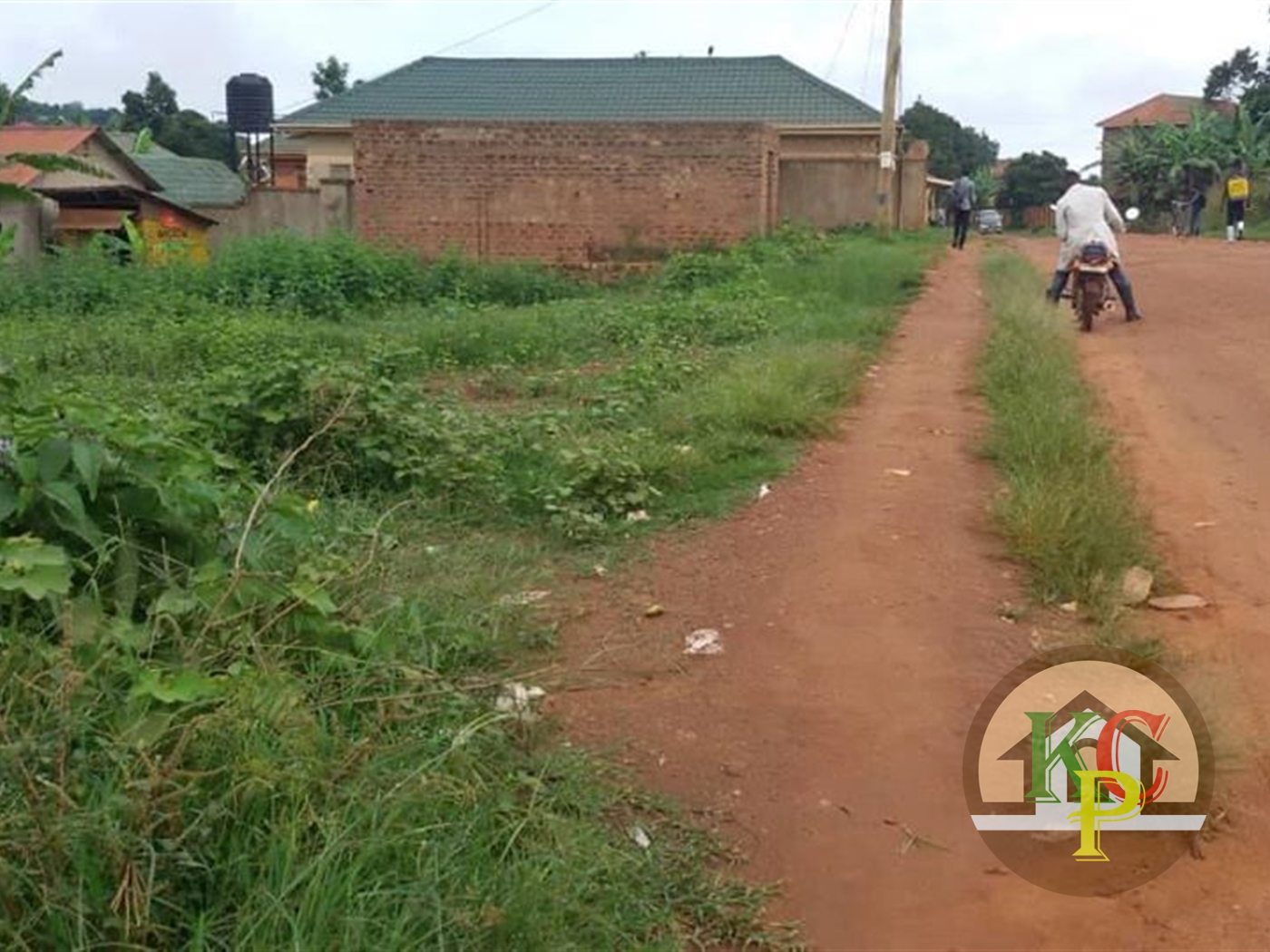 Residential Land for sale in Garuga Wakiso