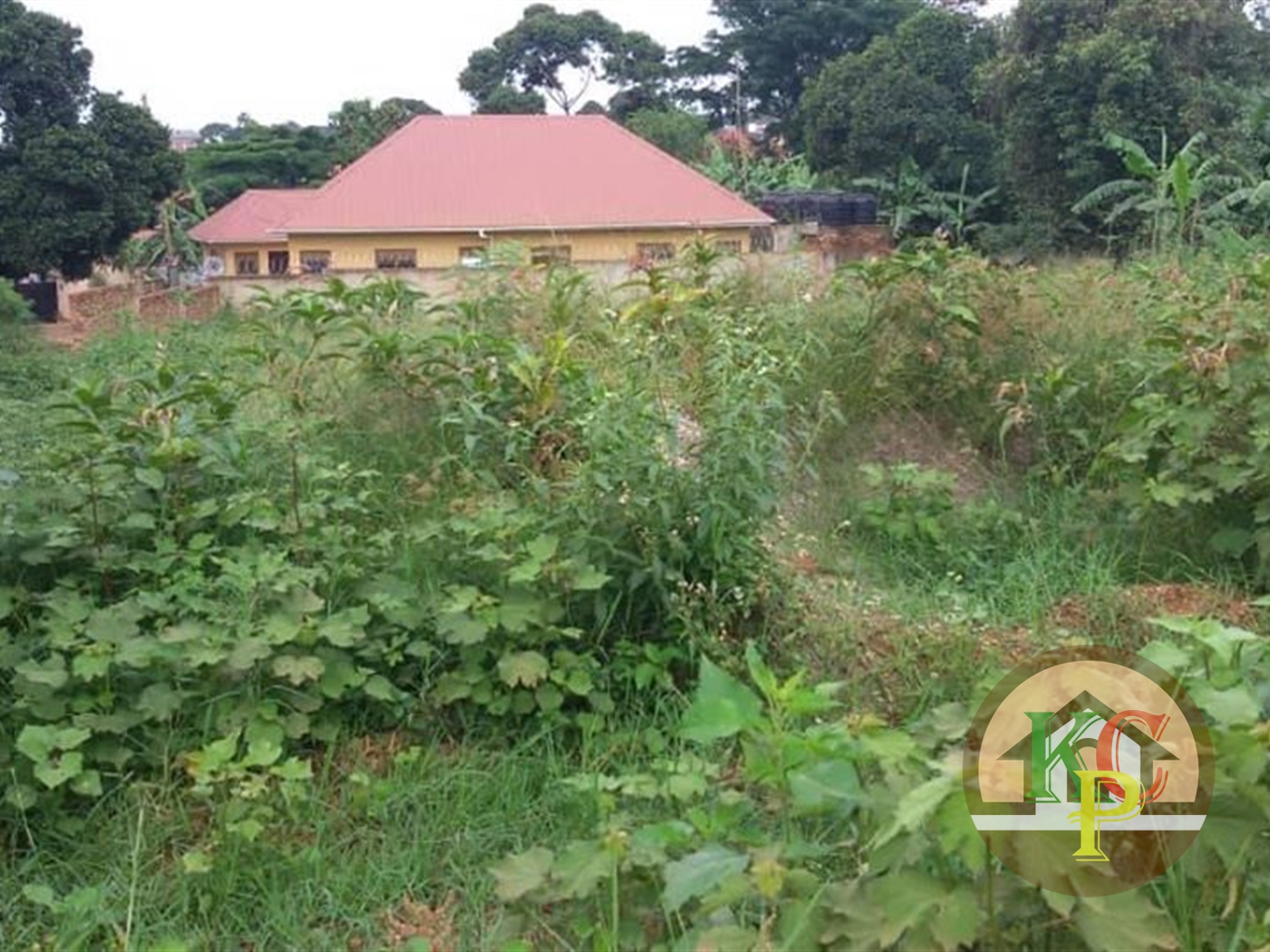 Residential Land for sale in Garuga Wakiso