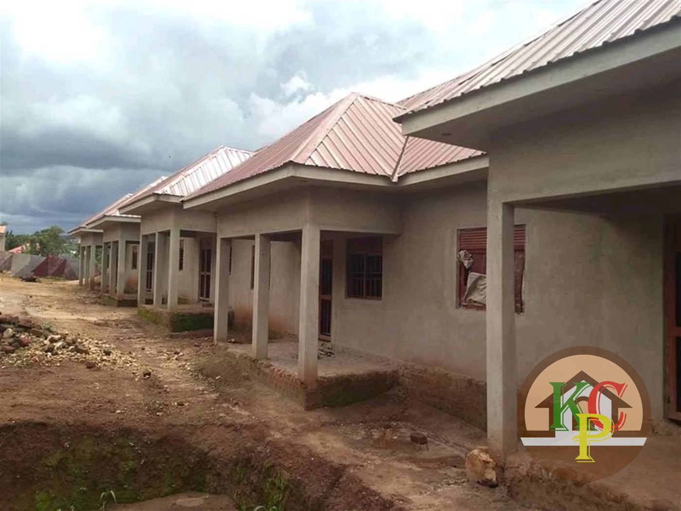 Rental units for sale in Nansana Wakiso