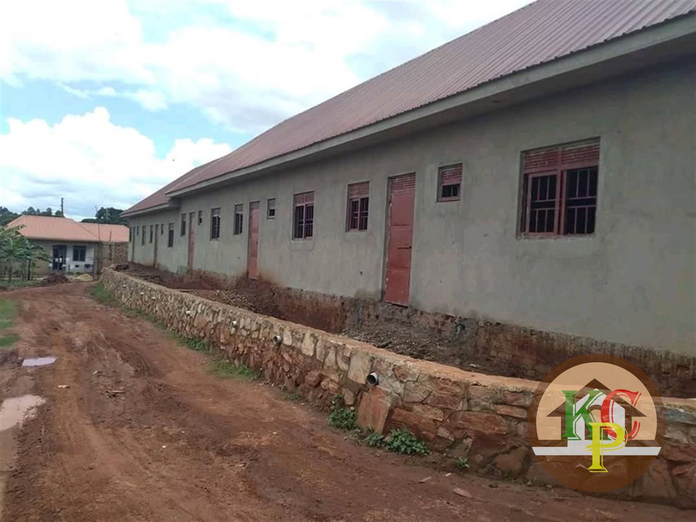 Rental units for sale in Nansana Wakiso