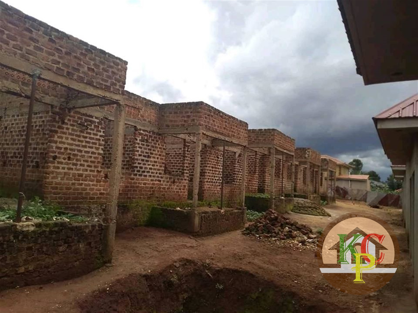 Rental units for sale in Nansana Wakiso