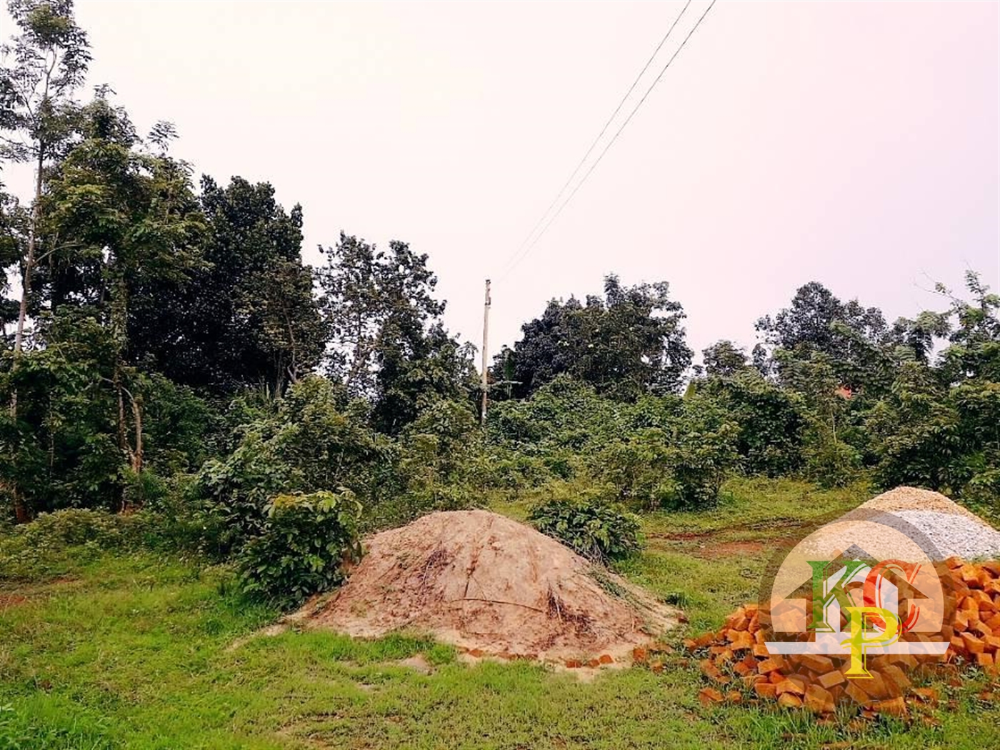 Residential Land for sale in Matugga Wakiso