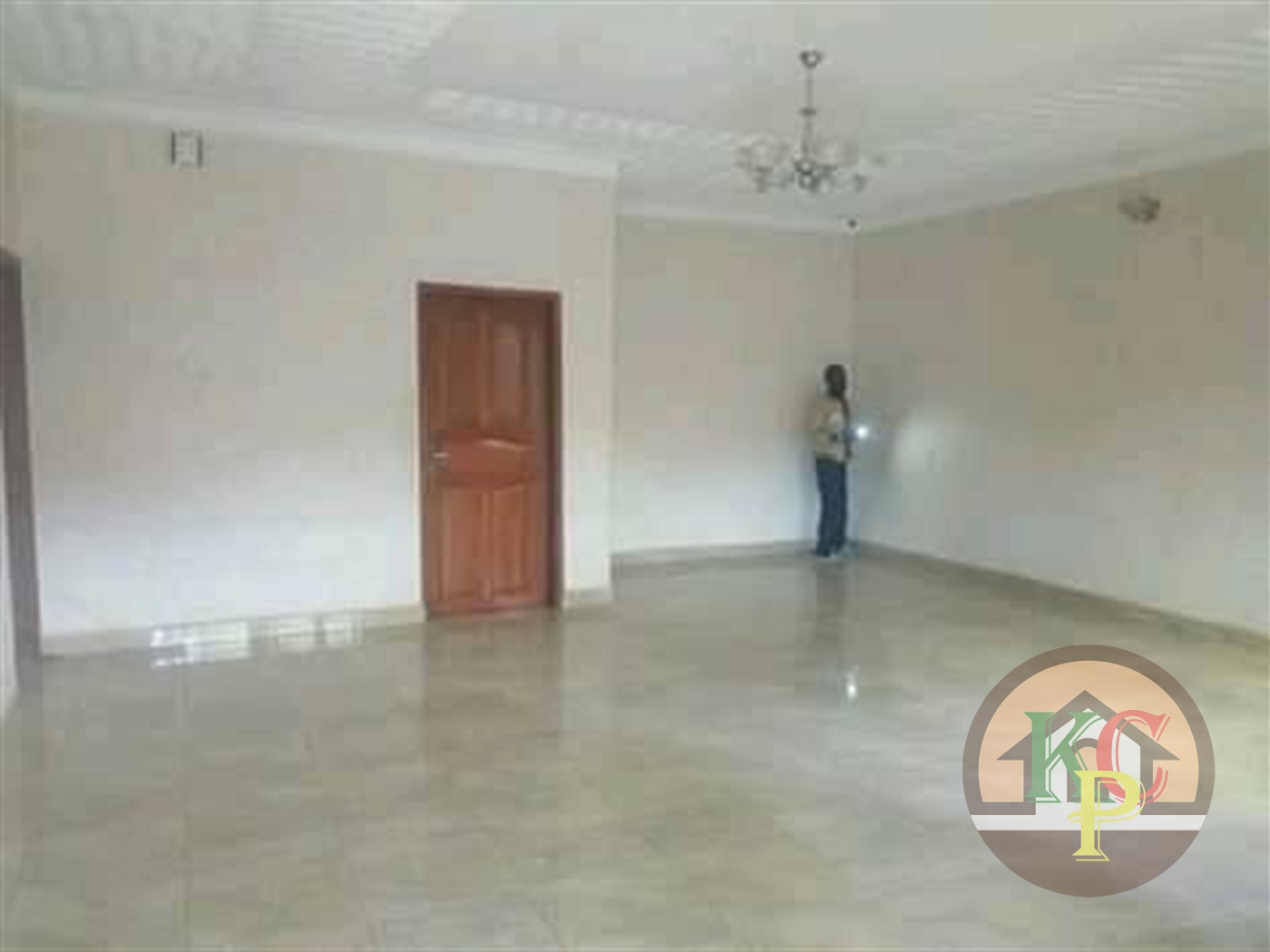 Bungalow for sale in Kira Wakiso