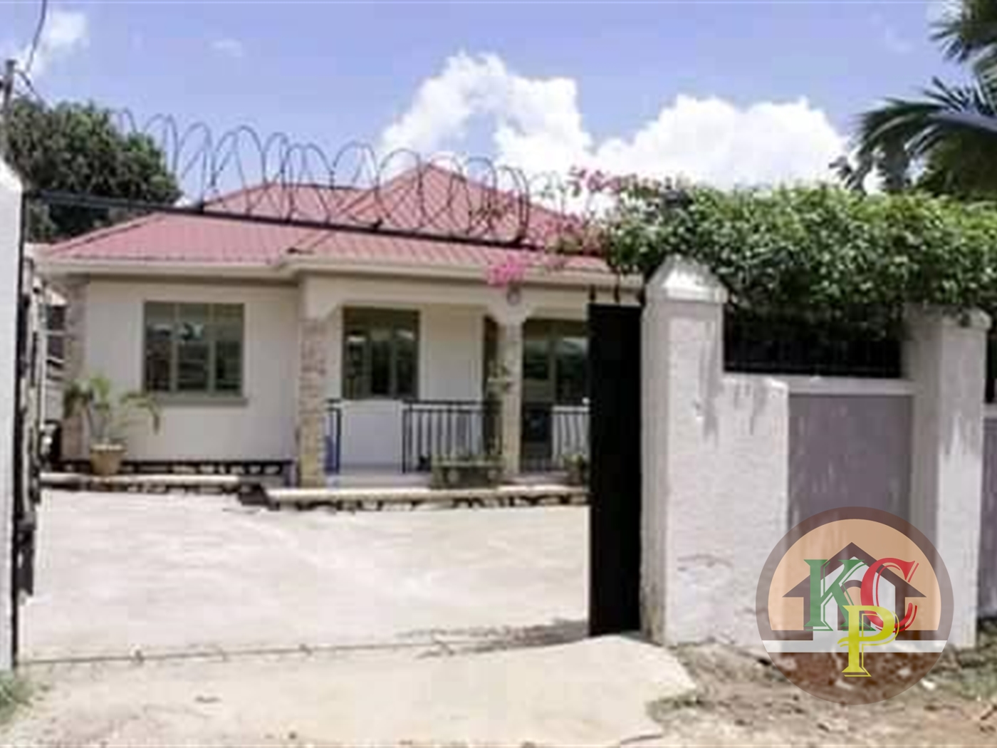 Bungalow for sale in Kira Wakiso