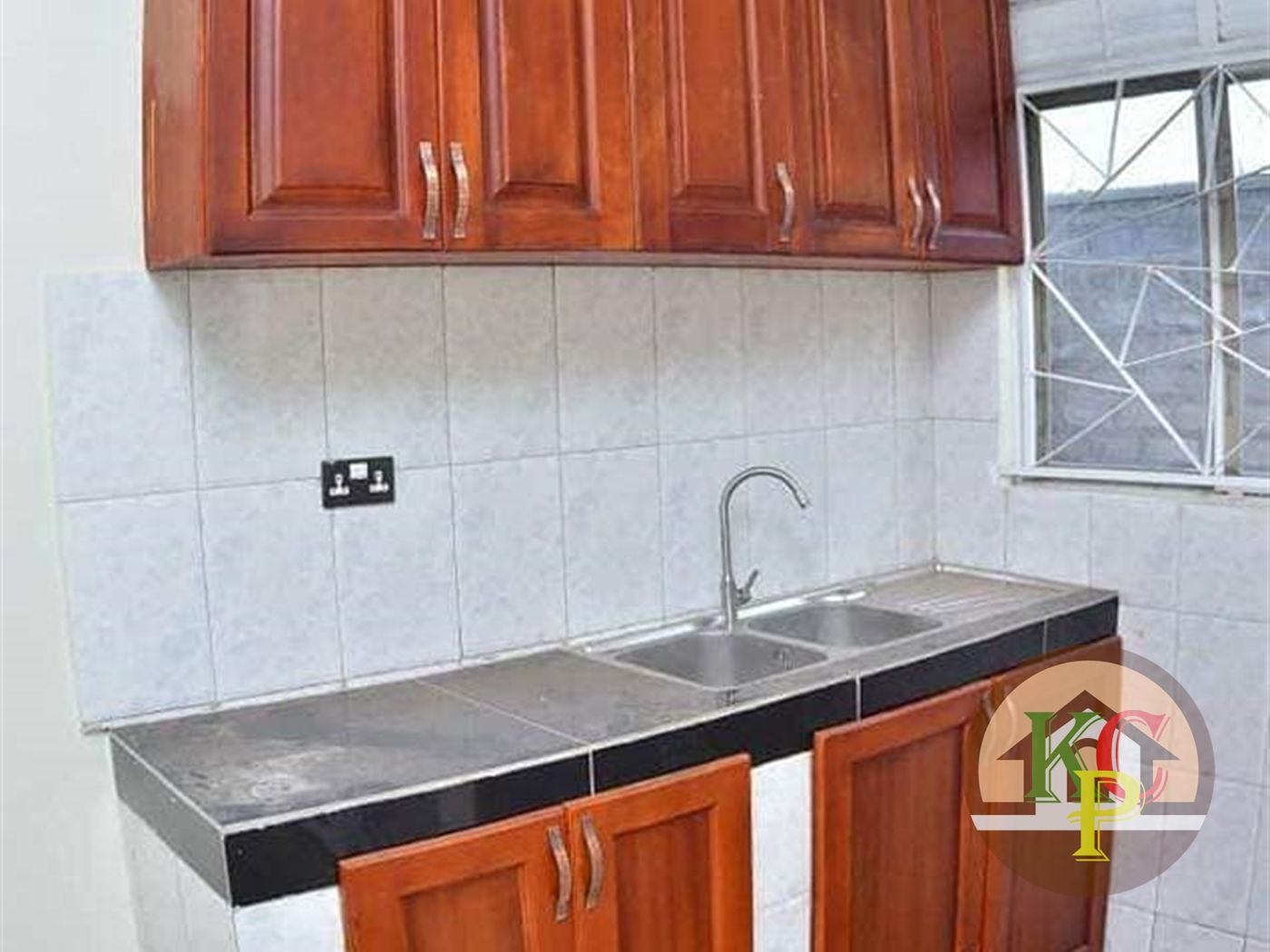 Semi Detached for rent in Kyanja Kampala