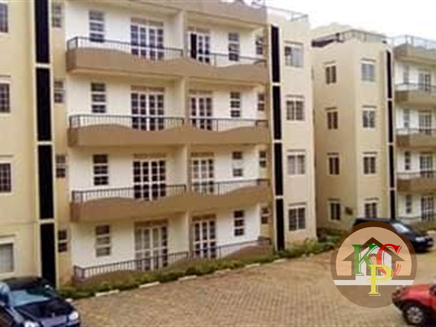 Apartment for rent in Kyanja Kampala