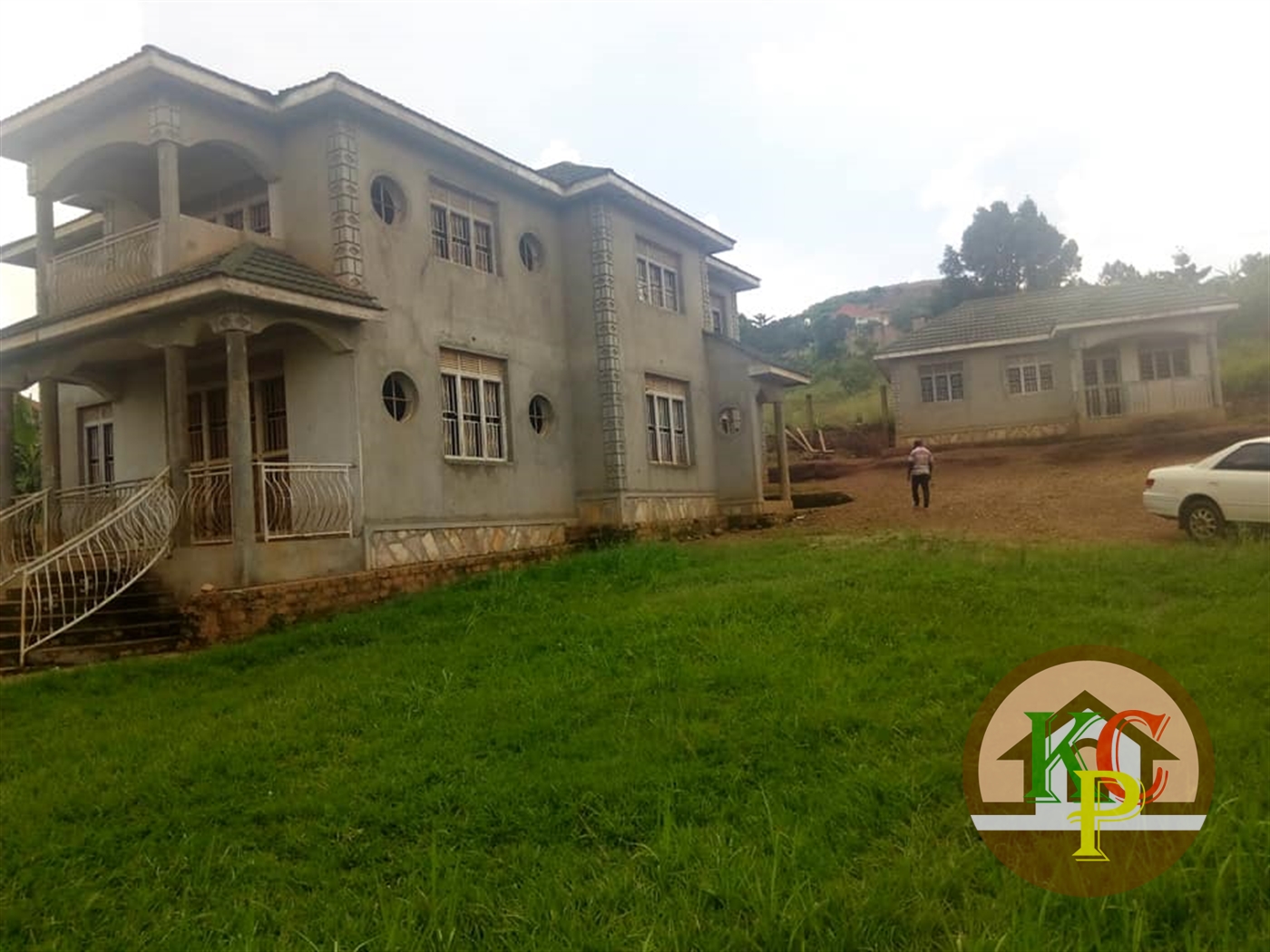 Shell House for sale in Lubowa Wakiso