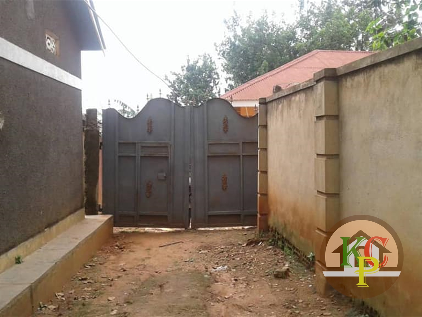 Bungalow for sale in Kajjansi Wakiso