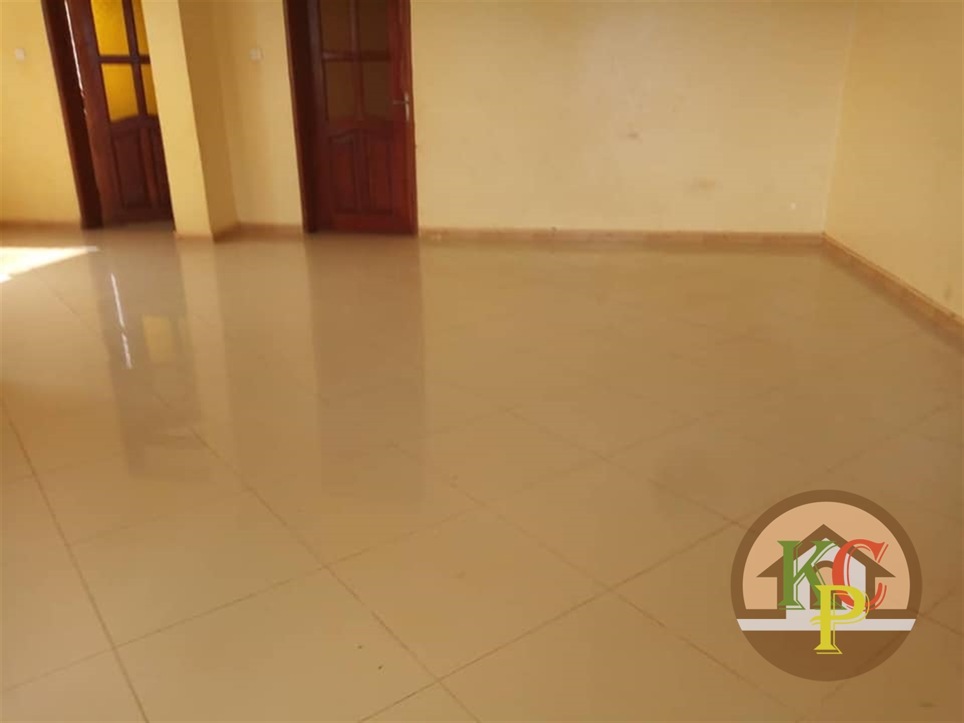 Bungalow for sale in Kajjansi Wakiso